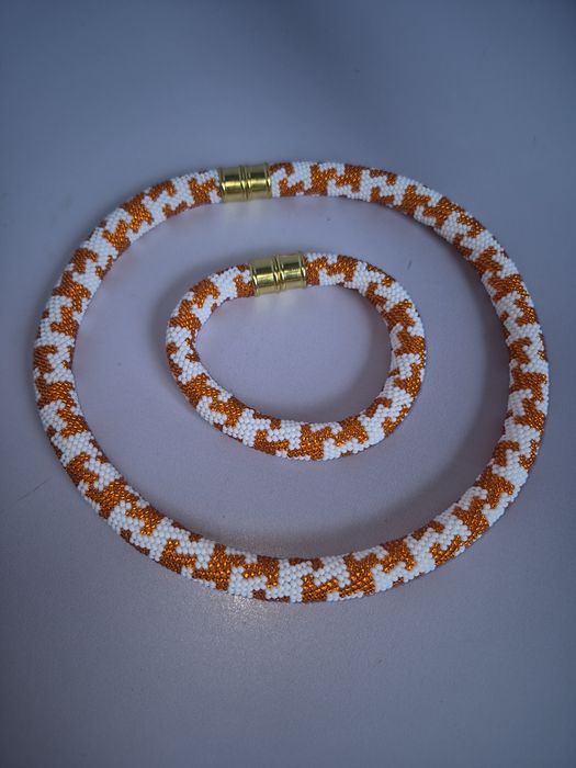 Бижутерия лариат