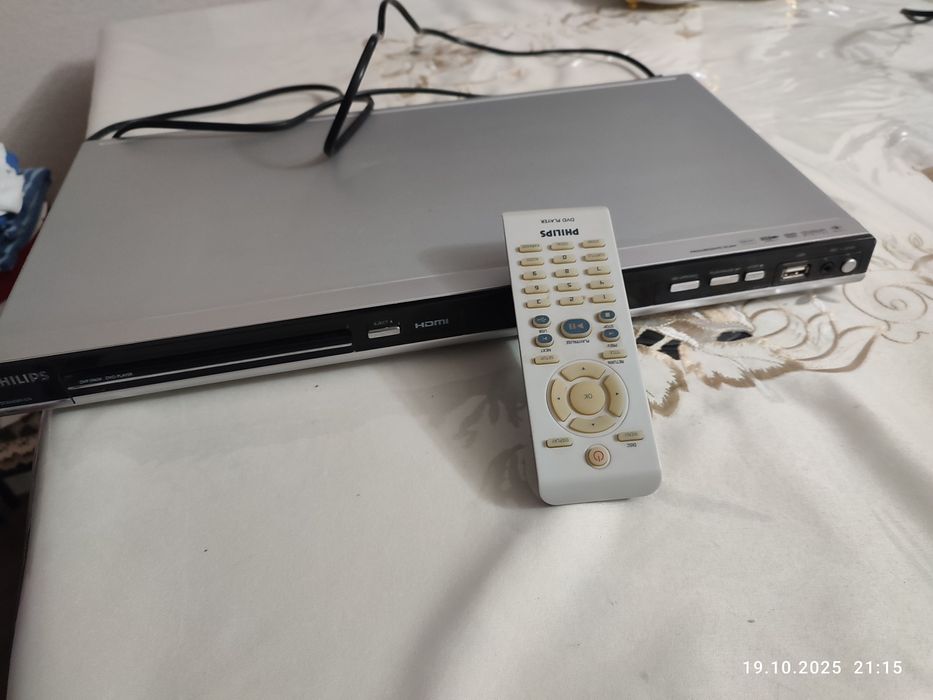 Музыкальный центр Panasonic