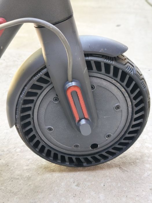 Самокат Xiaomi mija m365