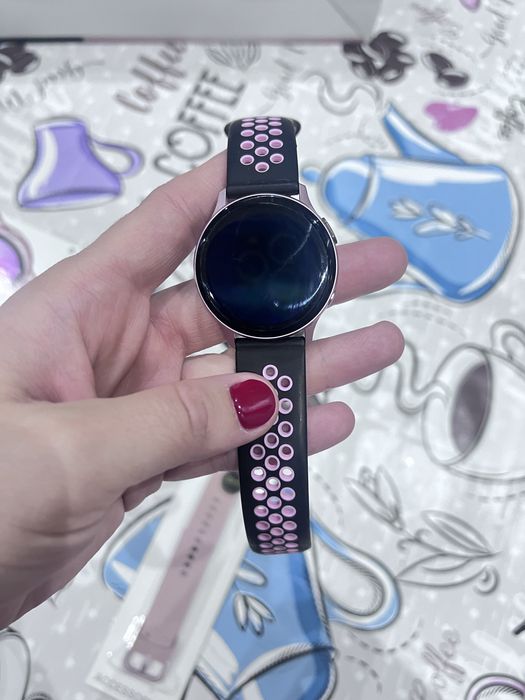 Samsung Galaxy watch Active2