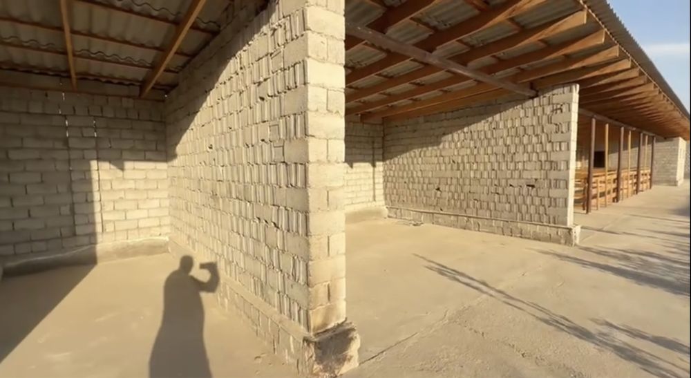 “UY VA FERMA SOTILADI — darhol ish boshlaysiz!”