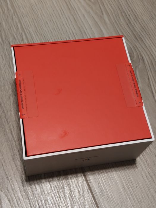 Oneplus watch 3 43mm - expira anuntul, ultimele zile - ceas nou