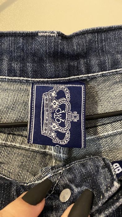 Blugi dama Levis strauss  evazati