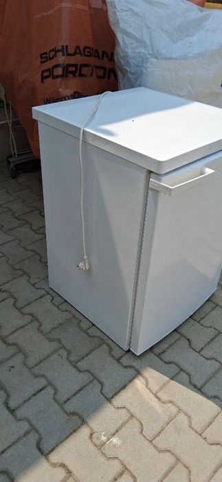 Congelator lada Miele