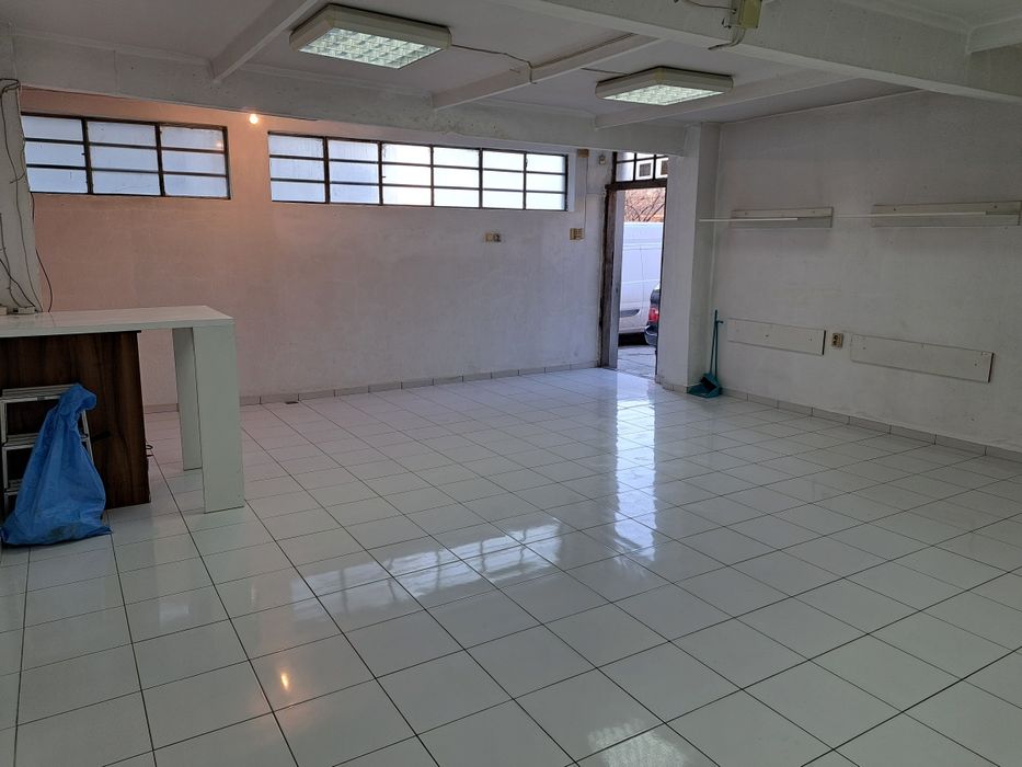 Дава се под наем Склад в Варна, Максуда - 110 кв.м за 450 € - Снимка #4