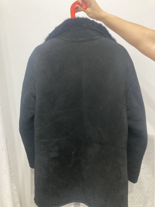 Продам дубленку 48 размер