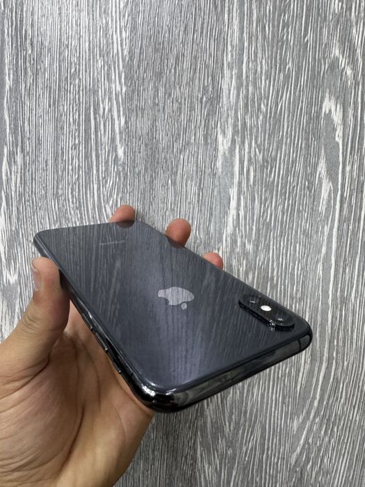 Iphone xs 64GB 72 Emkost