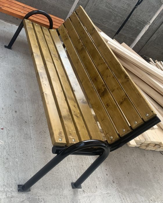 Banca parc/gradina/spatii verzi