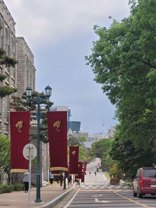 Репетитор корейского языка