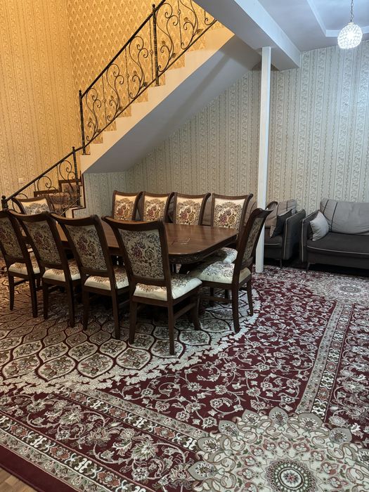 Сдаётся дом иностранцам, Сергели Хонобод