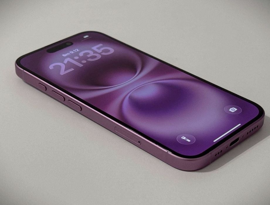 Iphone 16 128 GB