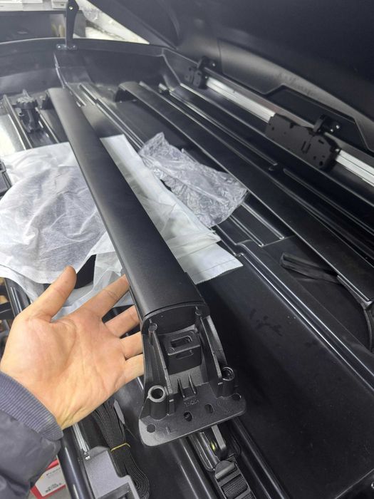 Рейлинги Lixiang L7 L8 L9