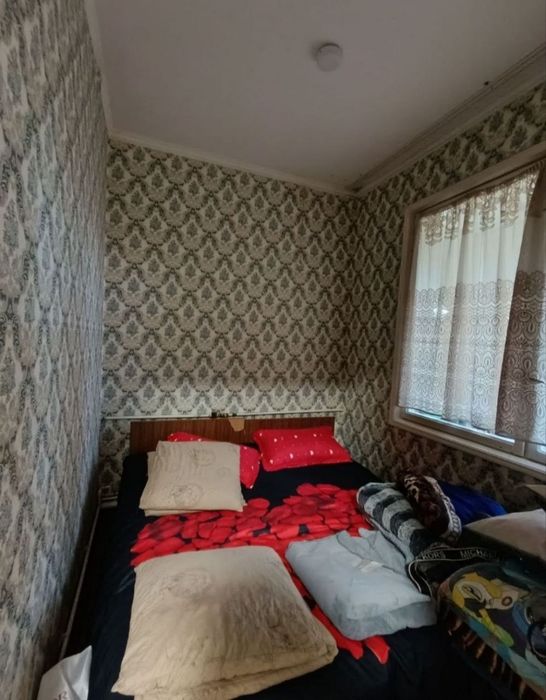 Продаю 1в2/4/4, болкон 1.5×6. Ттз 2. Ипотека есть !