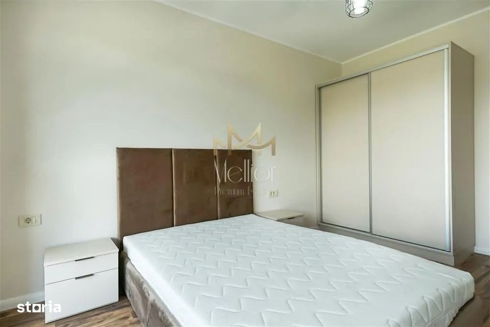 Apartament 3 camere priveliste parcare subterana Wings!