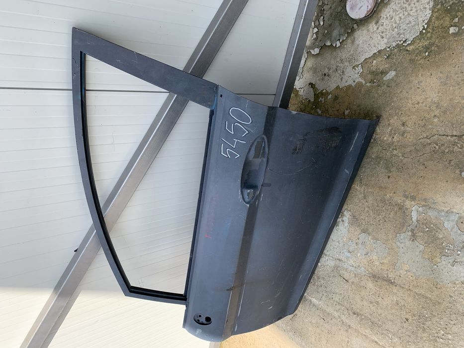 Usa stanga fata, Ford Fiesta, 2009, 2010, 2011, 2012, 2013, 2014, 2015, 2016, 2017.