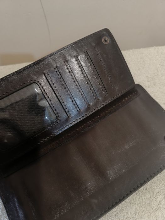 Портмоне срочно продам