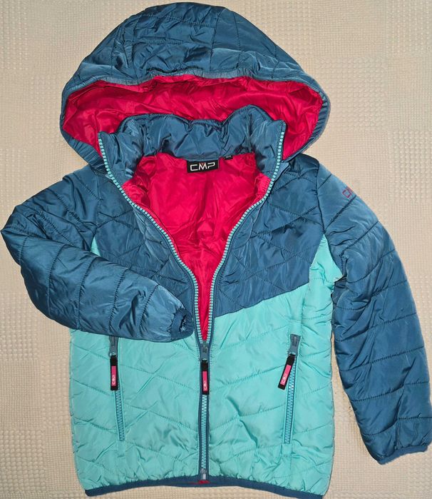 Продаю детский комбинезон для девочки