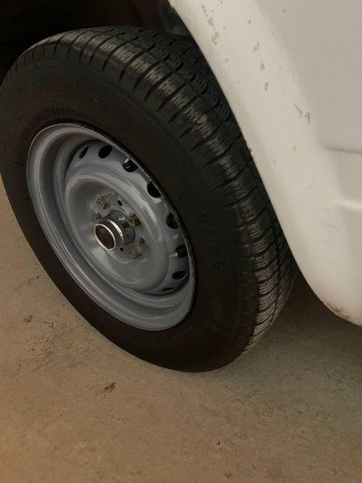 Vaz 2107 radnoy kraska