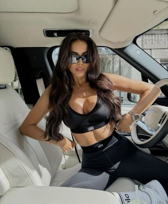 Шапки Ало Йога Екипи Ало Чорапи Ало