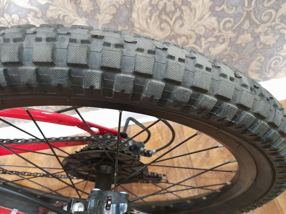 Продам велосипед