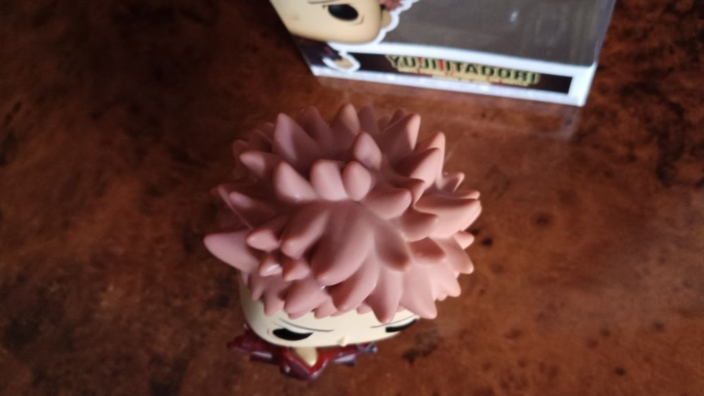 Funko pop Yuji Itadori №1111