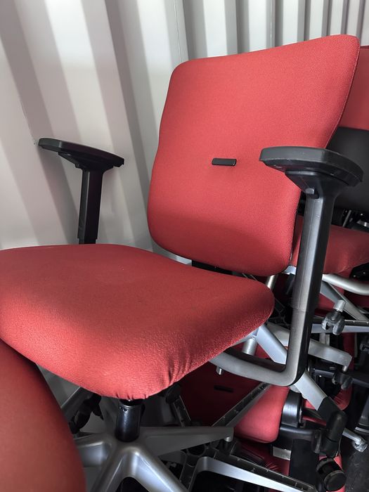 Scaune SteelCase Let’s Be