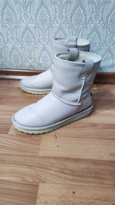 Угги женские 40 рр