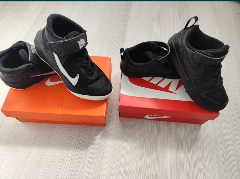 Детски маратонки