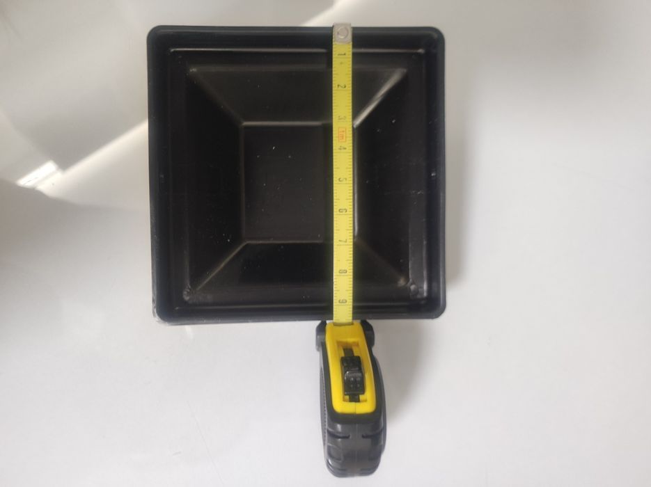 Капачки тапи за колове за ограда 12 броя