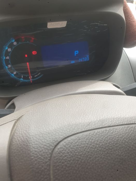 Кобальт 2024. 4 позиция