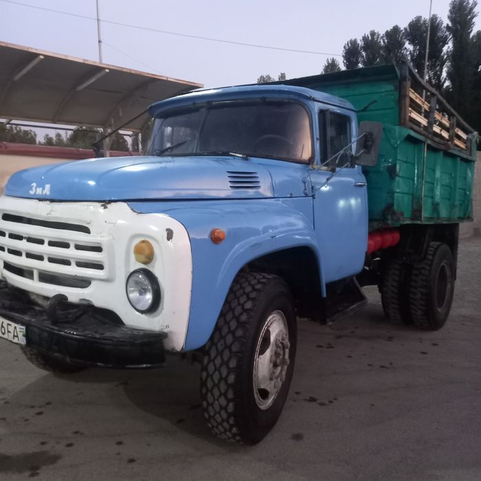 Зил 4502 сотилади