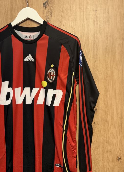 Tricou fotbal Ac Milan - Maldini