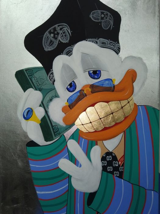 Картины для офиса