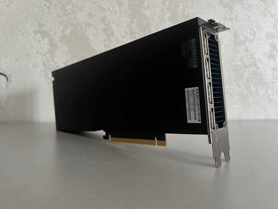 NVIDIA RTX Quadro A4500 24GB GDDR6