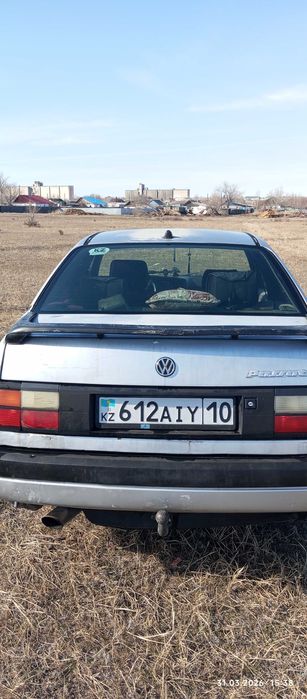 Volkswagen Passat b.