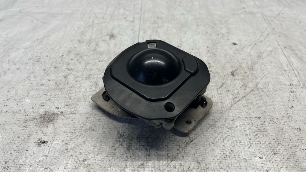 Audi A6 C7 дистроник