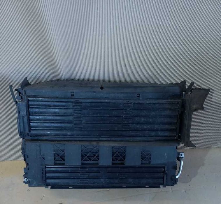 Trager complet / Panou frontal Peugeot 3008 GT LINE 2017 +
