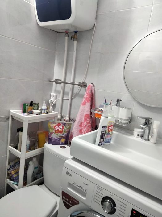 Квартира раен жазира