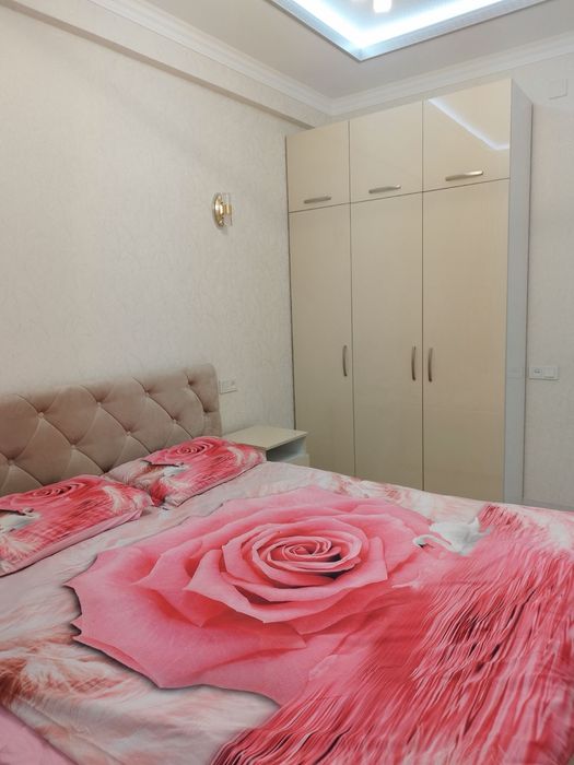 Аренда Новостройка Чиланзар Мукими