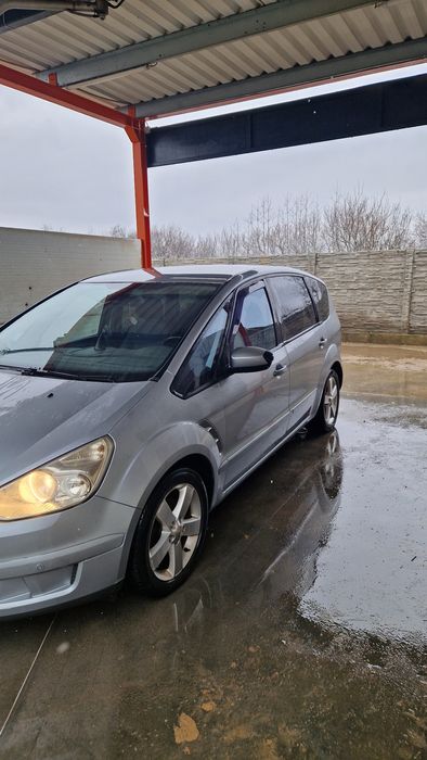 Vând ford s max 2007