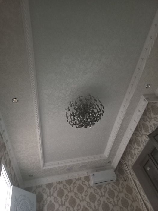 Ремонт квартир под ключ