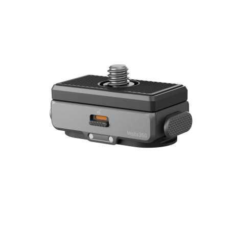 Нов Оригинален Insta360 Quick Release Mount 2.0
