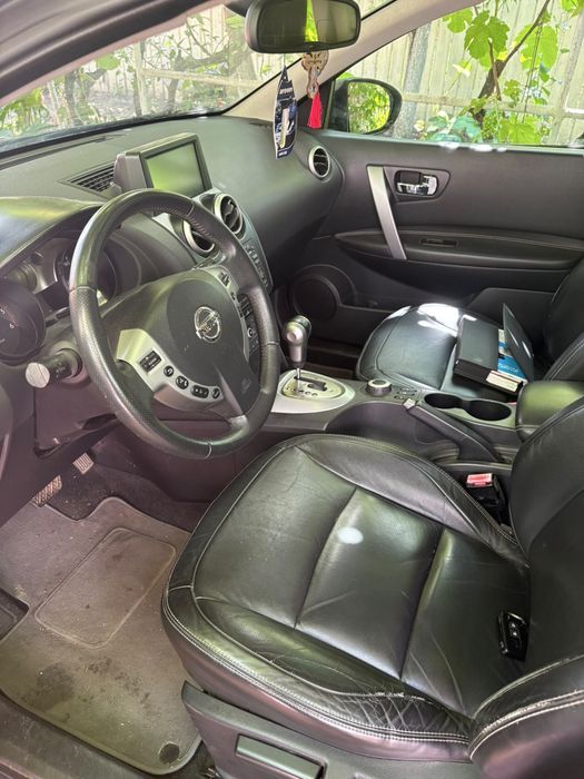 NISSAN Qashqai 2008 — imagine 4