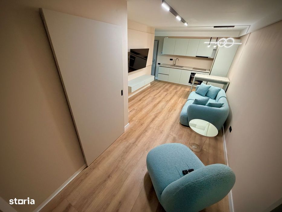 Apartament 2 camere capat Gheorgheni