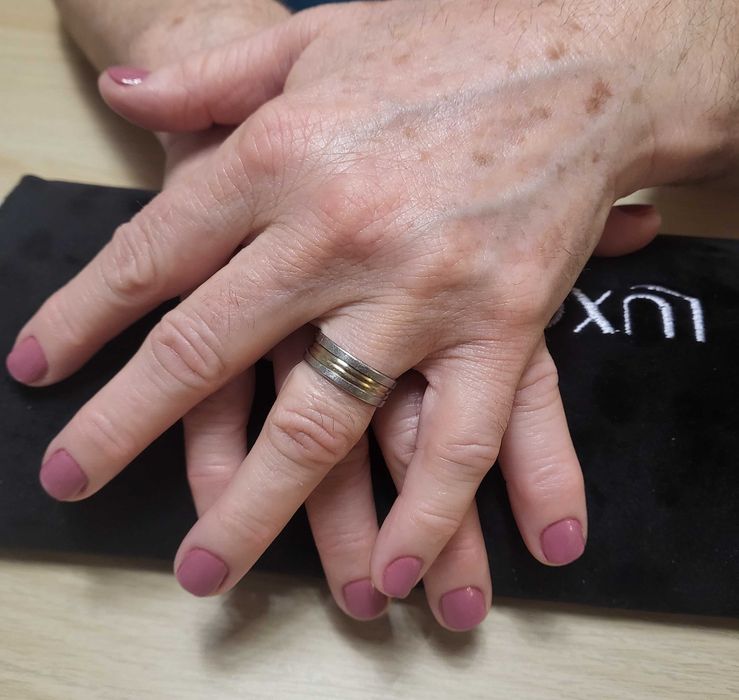 Manichiura - Pedichiura