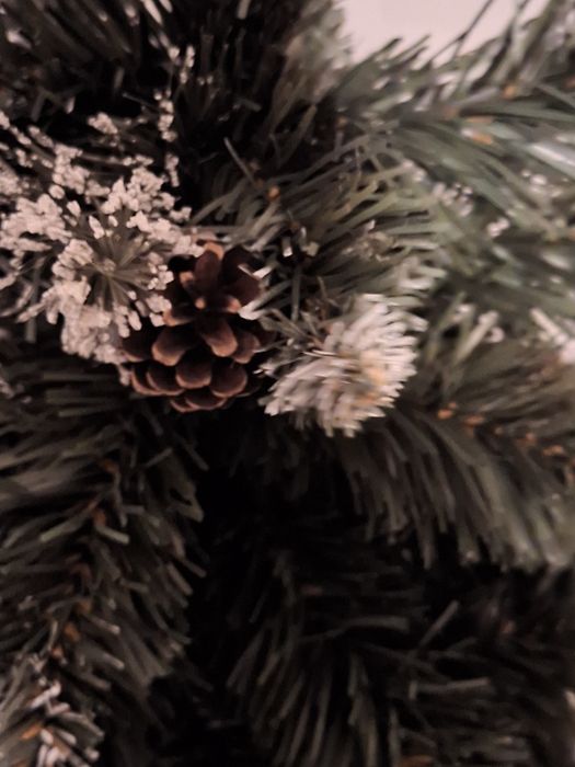 Vand brad artificial