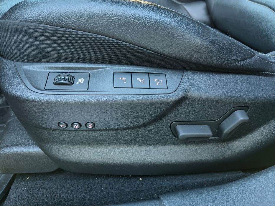 DS 5  din 2018  2.0 Blue Hdi -  VA ROG CITITI CU ATENTIE ANUNTUL