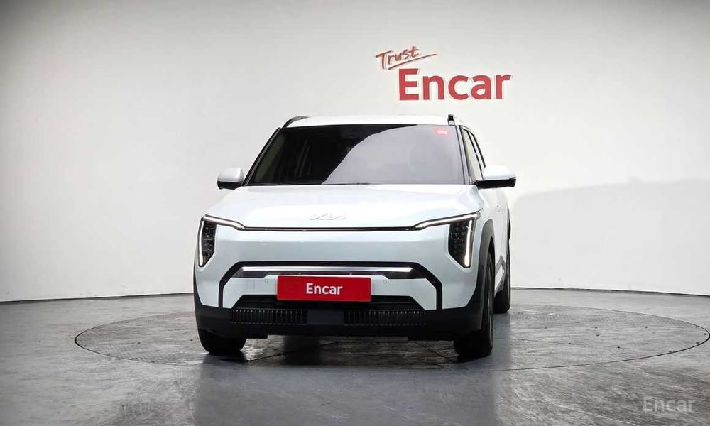 Kia EV3 Long Range 2WD Electro