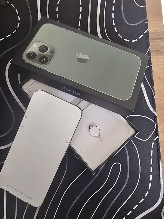 iPhone 13 pro max