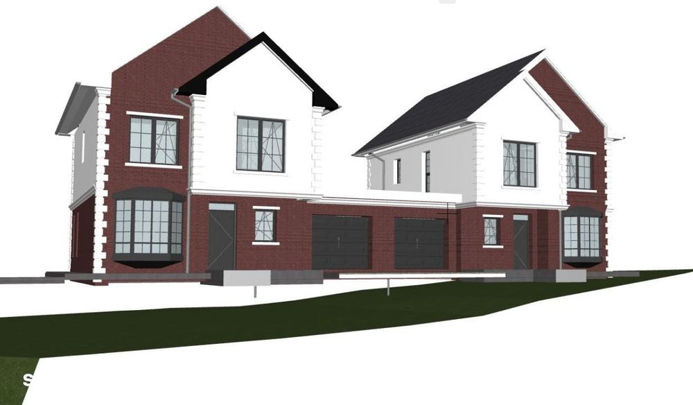 Casa cu garaj – 111 mp utili | Garaj 20mp | Teren 350 mp |  strada T